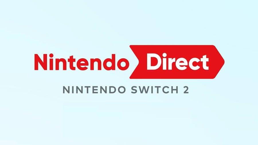 Nintendo Switch 2 Direct