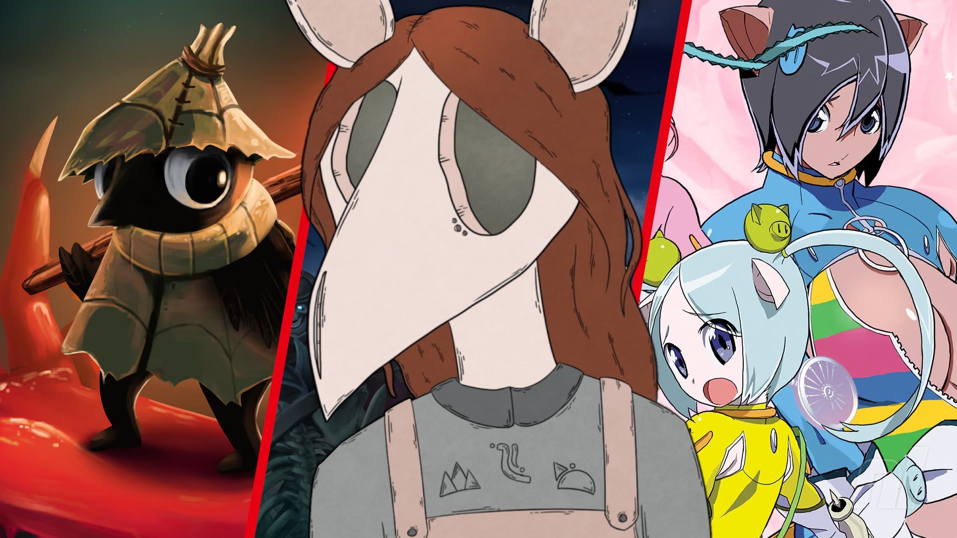 Community: 42 Switch Games We Missed, As Recommended By You