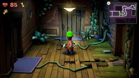 Luigi's Mansion 2 HD Walkthrough Guide