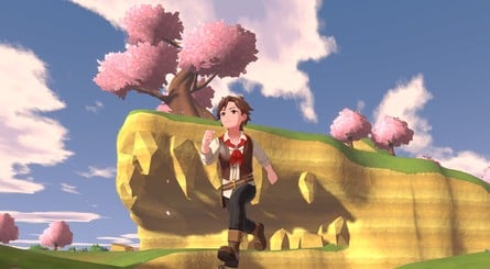 Harvest Moon: Echoes of Teradea