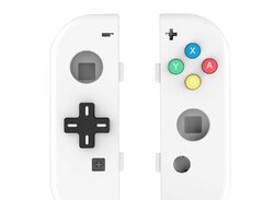 Your Joy-Con Can Now Have a D-Pad if You’re Brave Enough