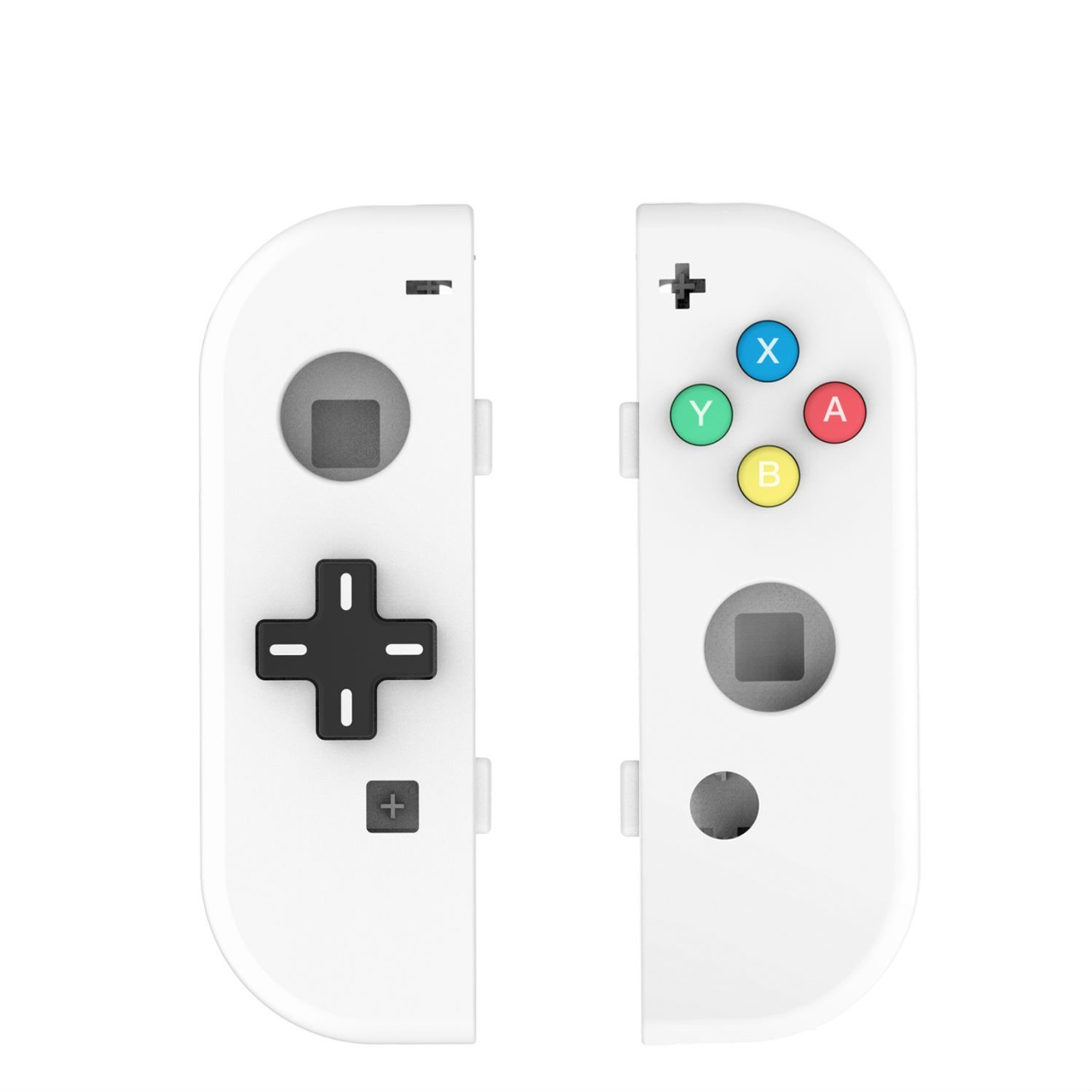Your Joy-Con Can Now Have a D-Pad if You're Brave Enough