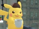 Detective Pikachu Returns At Last This October On Switch