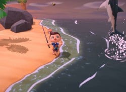 Animal Crossing: New Horizons: Sharks - Where, When And How To Catch Every Shark