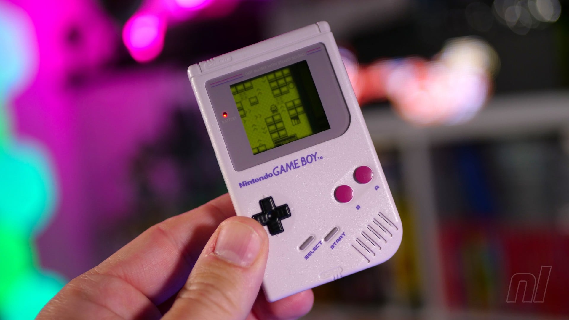 ﻿PSA: Pokémon Red & Blue Game Boy Jukebox Back In Stock On The Pokémon Center