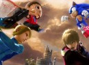 Nintendo Of Europe Unveils New Super Smash Bros. Ultimate Tournament Portal