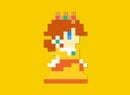 The Princess Daisy Costume is Finally Coming to Super Mario Maker