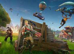 Analysing Fortnite's Frame Rate And Resolution On Switch