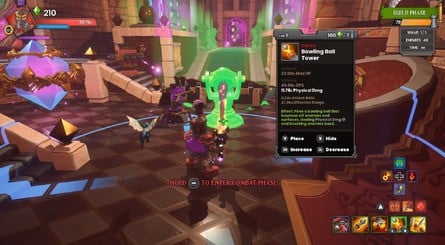 Dungeon Defenders: Awakened