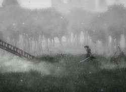 Brutal 2D Hand-Drawn Platformer Salt And Sanctuary Hits Switch Next Week