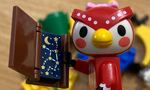 Review: LEGO Animal Crossing - Stargazing With Celeste - A Cute Little Set, Though Not Quite Stellar