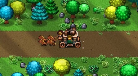 Cattle Country 4