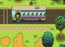 Stardew Valley May Get A Crossover With Fortnite If ConcernedApe Gets His Way