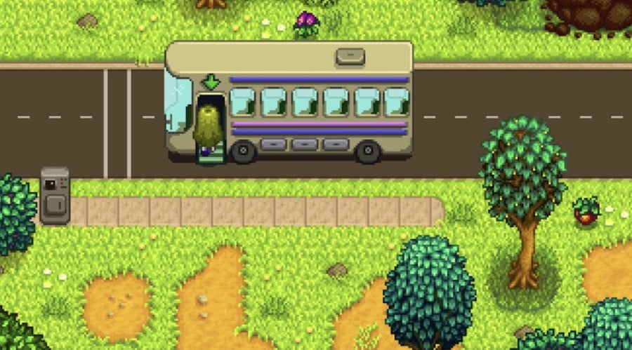 Berita Stardew Valley Bisa Bersinergi dengan Fortnite Jika ConcernedApe Berhasil