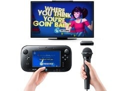 SiNG is Nintendo's All-Singing, All-Dancing Wii U Game