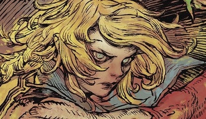 Castlevania: Belmont's Curse Trailer Will Give Veteran Fans Goosebumps