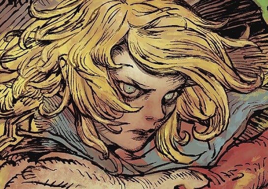 Castlevania: Belmont's Curse Trailer Will Give Veteran Fans Goosebumps