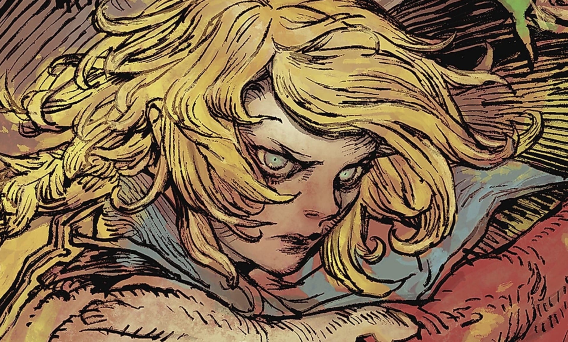 Castlevania: Belmont's Curse Trailer Will Give Veteran Fans Goosebumps