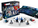 Here's What You Get Inside Starlink's Star Fox Starter Pack For Nintendo Switch