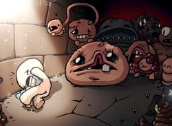 The Binding of Isaac: Afterbirth Coming To Wii U "In The Coming Months"