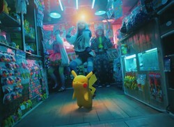 Yaffle's "Reconnect" Music Video Released To Celebrate Pokémon's 25th Anniversary