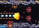 Xydonia Is A Tribute To 2D Japanese Shmups, And Has An Outside Chance Of Making It To 3DS