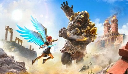 Immortals Fenyx Rising Looks Like It's Getting A Demo, And It Might Be Coming To The Switch eShop