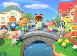 Animal Crossing: New Horizons Sold 11.77 Million Copies In Just 12 Days