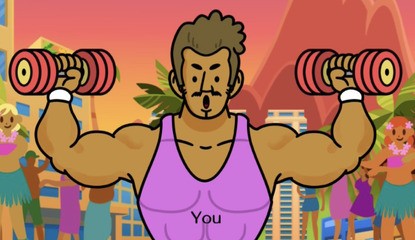 Rhythm Heaven Groove Producer Declined Offers To Make Similar Games Due To His "Indebtedness" To Nintendo