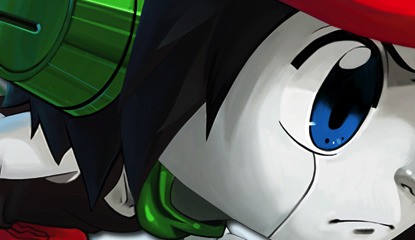 Cave Story 3D (3DS)