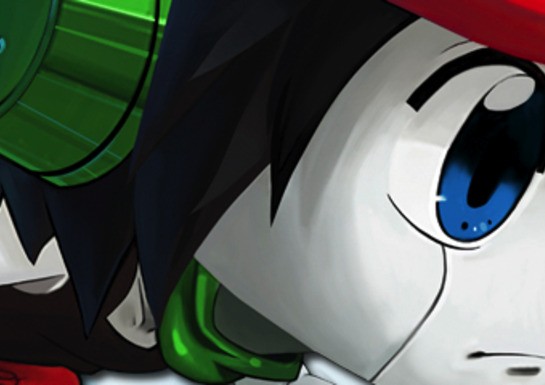 Cave Story 3D (3DS)