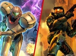 Retro Studios Clashed With Metroid Producer On Halo Influences