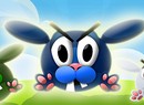 Angry Bunnies: Colossal Carrot Crusade (Wii U eShop)