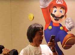 Super Mario Run Notification Sign Ups Reach 20 Million