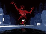 Bend Gravity To Your Will In 2D Horror Platformer 'Love Eternal'