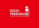 Watch All Of The Nintendo Treehouse Footage Right Here