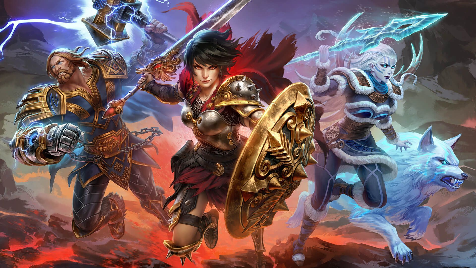 Rumour Smite Patch Notes Suggest Hi Rez Releasing Free To Play Moba On Nintendo Switch Nintendo Life - rez b roblox games