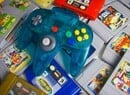 Rate Your Favourite Nintendo 64 Games