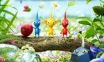 Groups Of Pikmin Have Been Spotted In The Wild At Super Nintendo World