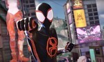 Miles Morales Crosses The Spider-Verse And Straight Into Fortnite