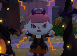Animal Crossing: New Horizons Update 1.5.0 Patch Notes - Halloween, Pumpkins, Jack And Much More