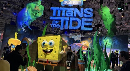 Nintendo Gamescom 2025