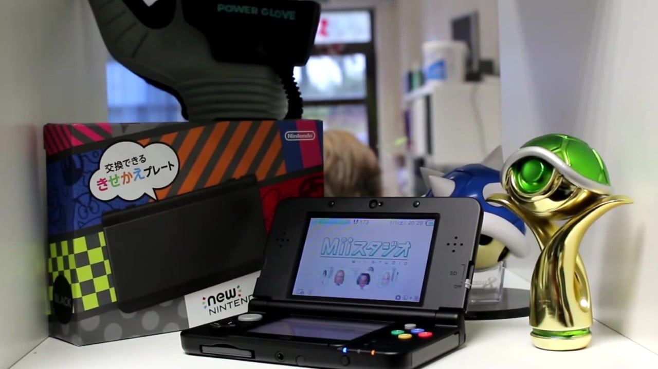 3DS Enjoys Bumper End To 2016 With Hardware And Software Sales Both Up ...