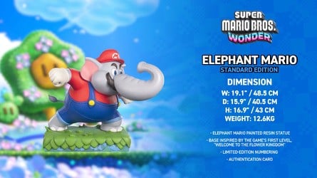 Super Mario Bros. Wonder