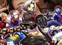 .hack//G.U. Last Recode - Intriguing But Ageing PS2 ARPGs Get A Solid Remaster