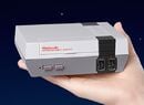 Watch Us Go Hands-On with the NES Mini