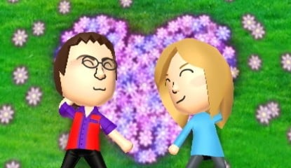 Love Is In The Air In This Week's Days Of Our Tomodachi Lives