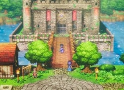 Dragon Quest III HD-2D Remake Is Now Being Playtested, Says Series Creator