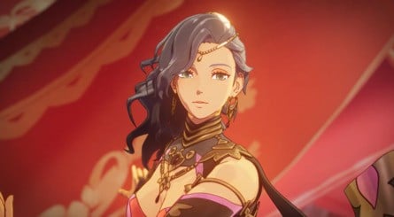 Fire Emblem: Fortune's Weave