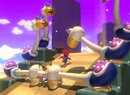 Super Mario 3D World's Playful Whimsy is Refreshing, But Faces a Vital Commercial Test